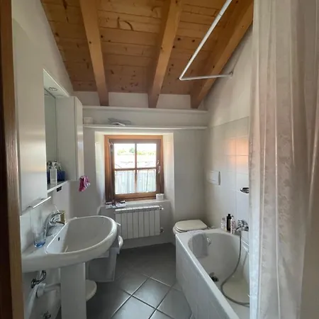 Appartement Blue 20m From The With Box
